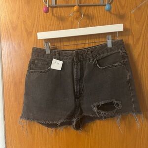 BDG Jean Shorts